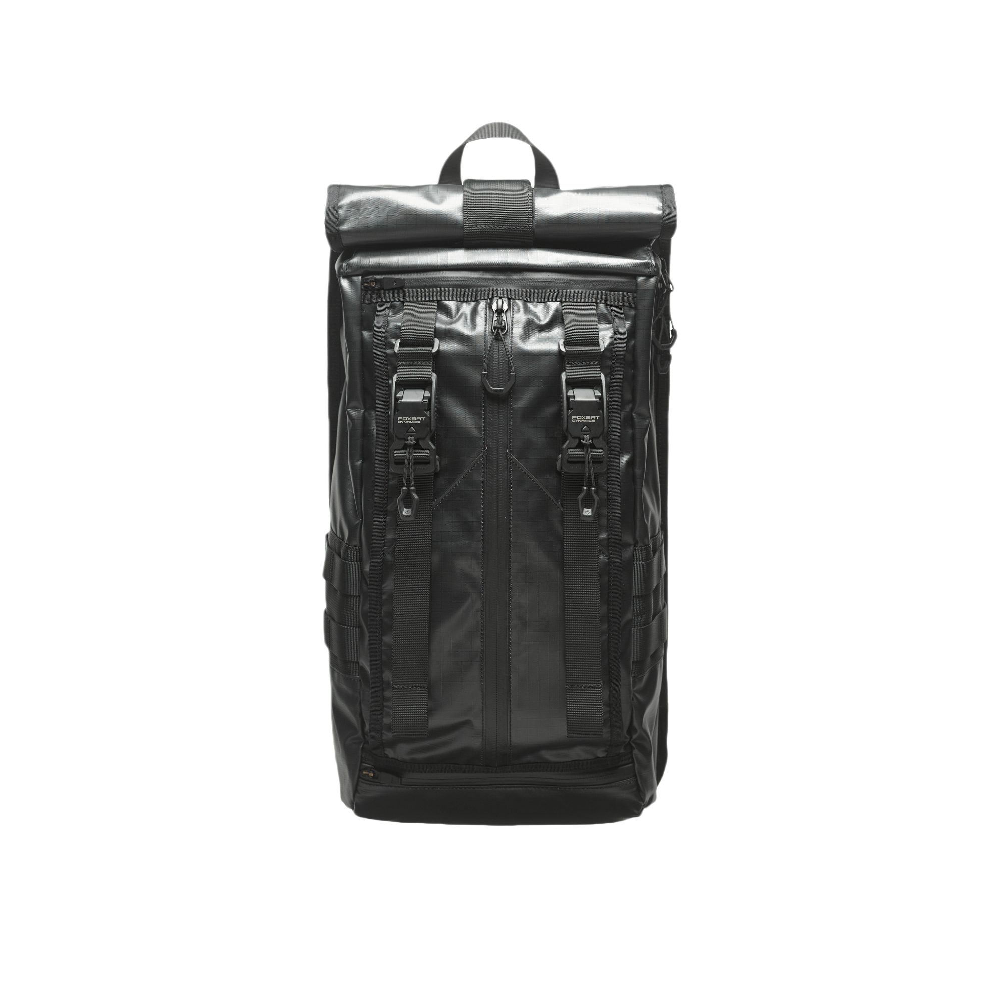 Cycling Commuter Backpack Laptop - FOXBAT Tsunami Tactical Cycling Backpack –