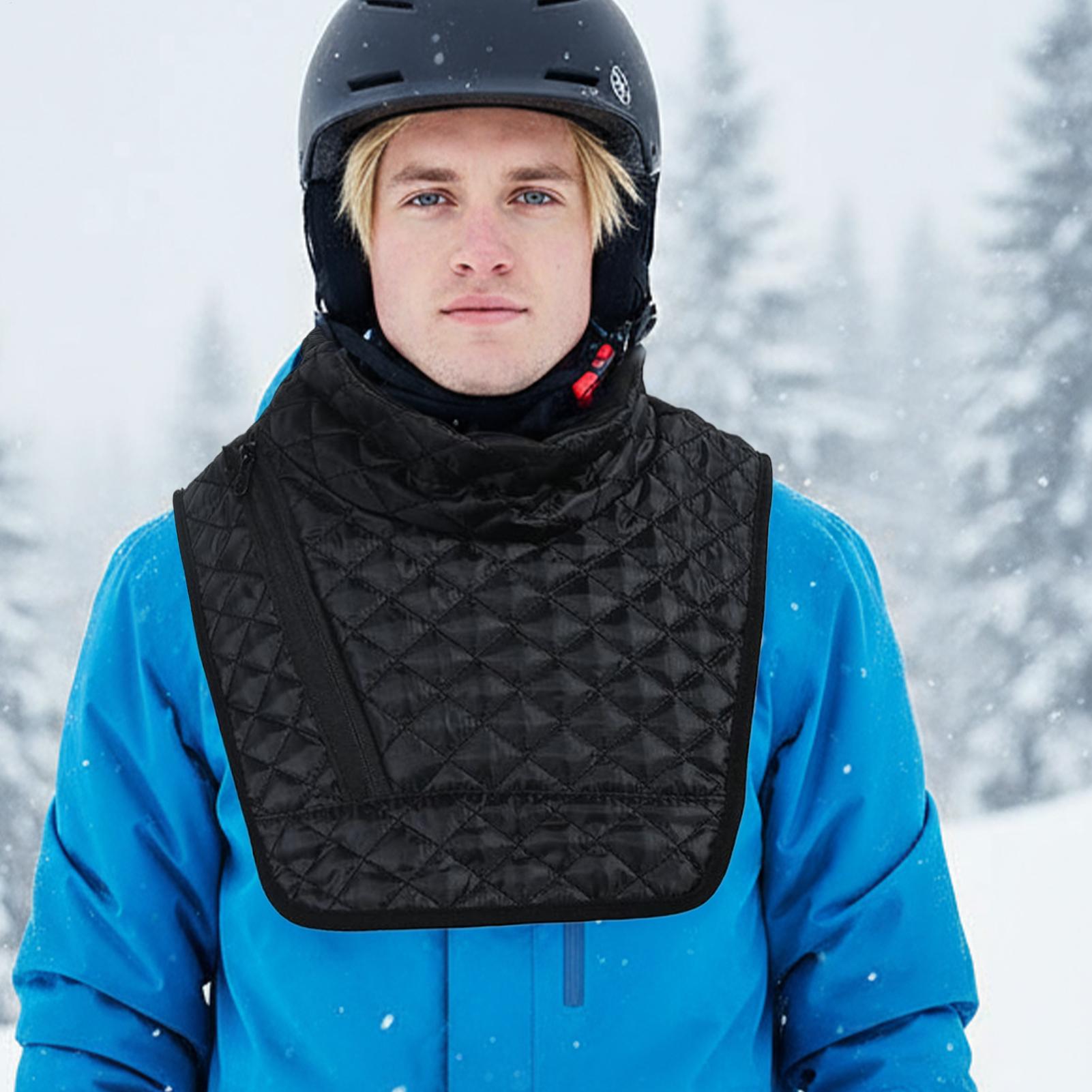 Commuter Cycling - Winter Neck Gaiter Breathable Cover Winter
