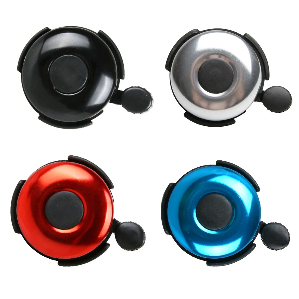 Bell Handlebar Ring - Bicycle Bell Mountain Road Bike Horn