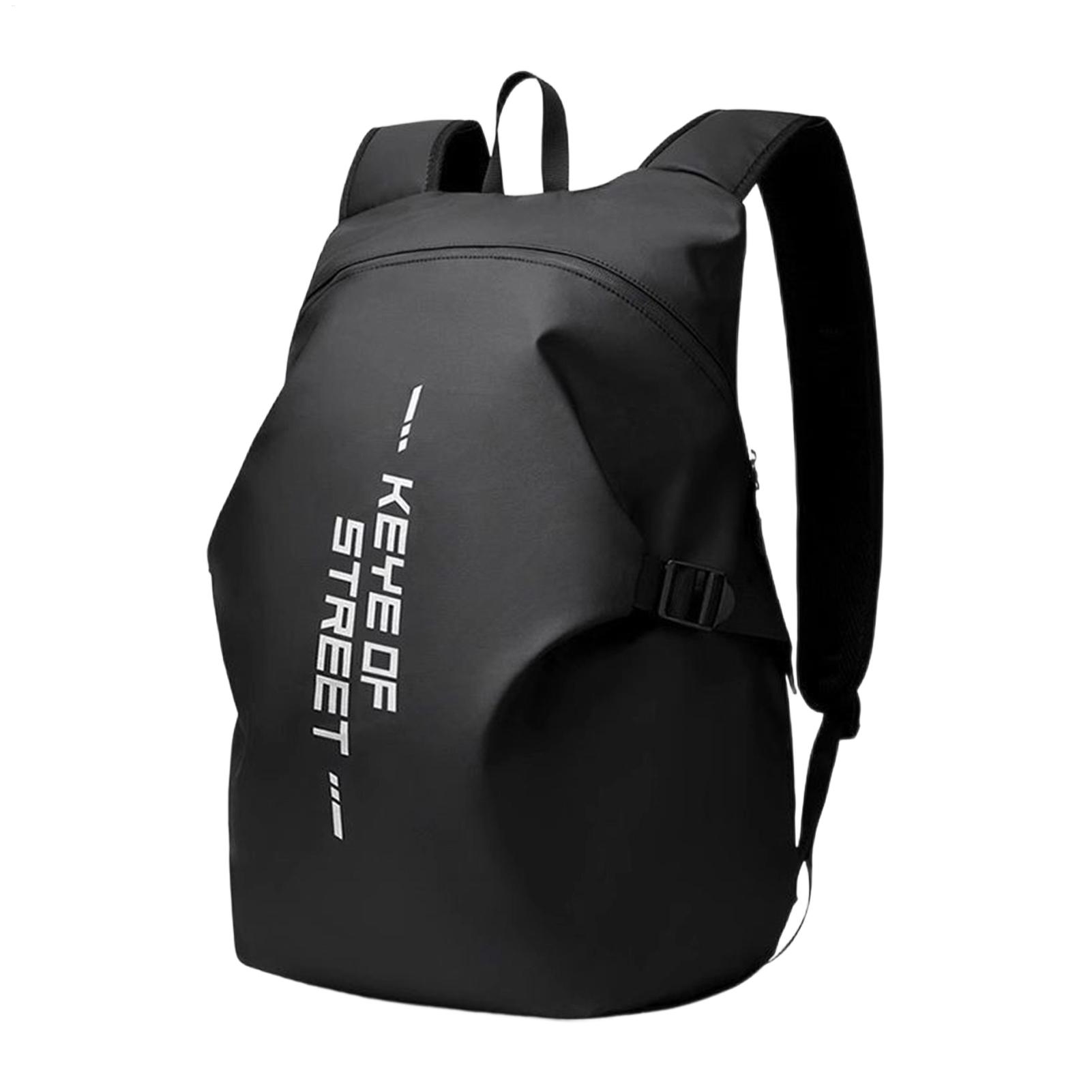 Cycling Commuter Backpack Laptop - Backpack For Motorcycle Riders Cycling Equipment
