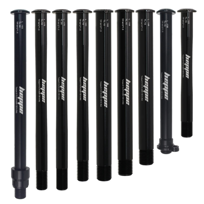 Dynamo Hub Front - Bicycle Front Hubs Tube Shaft MTB