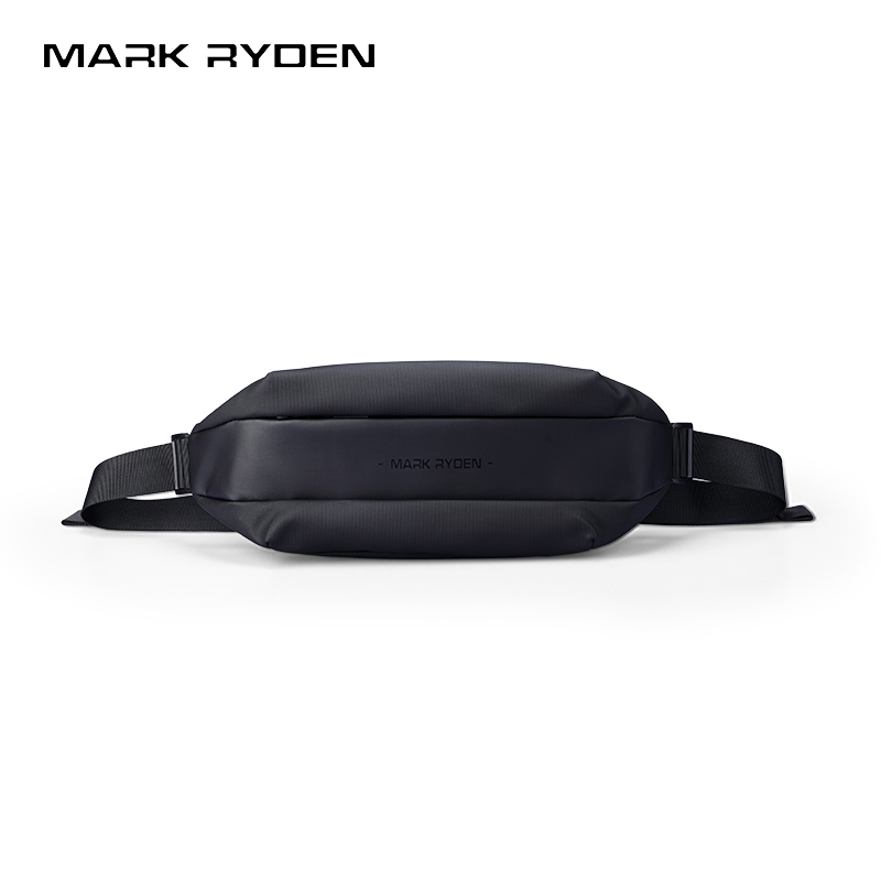 Commuter Cycling - MARK RYDEN Multi-pocket Chest Bag, Magnetic