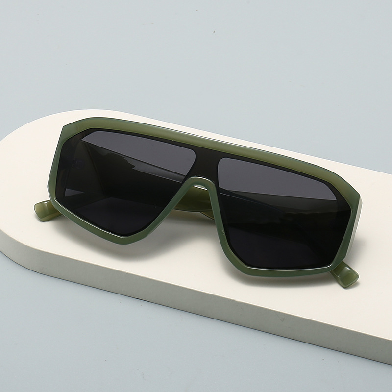 New Y2K Large Frame Joined Bod – Cycling Zones recenzja i cena