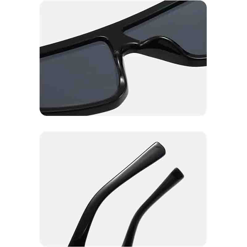 New Y2K Large Frame Joined Bod – Cycling Zones recenzja i cena