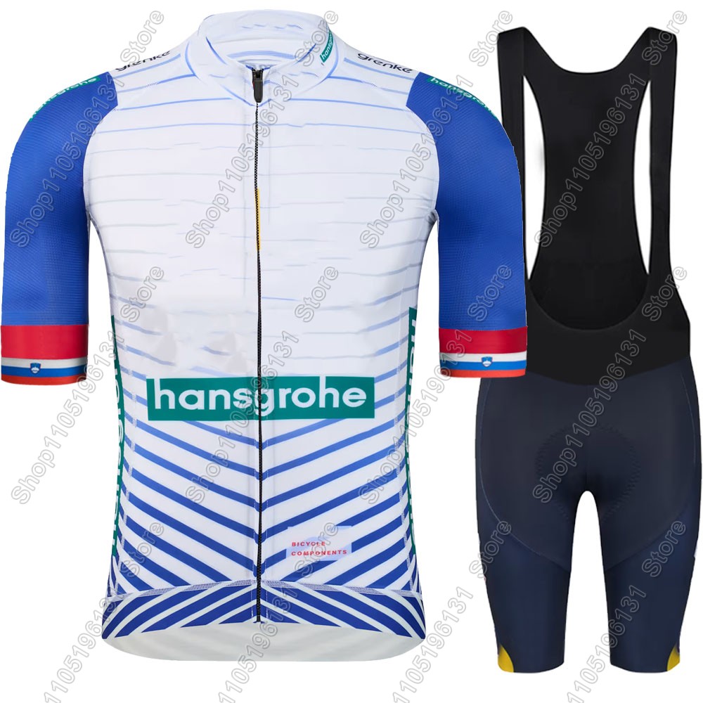 Boraful Hansgrohe Team 2026 Cy – Cycling Commuter Clothing recenzja i cena