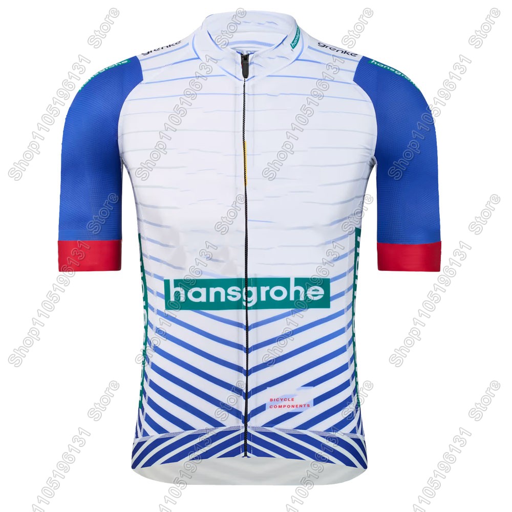 Boraful Hansgrohe Team 2026 Cy – Cycling Commuter Clothing recenzja i cena