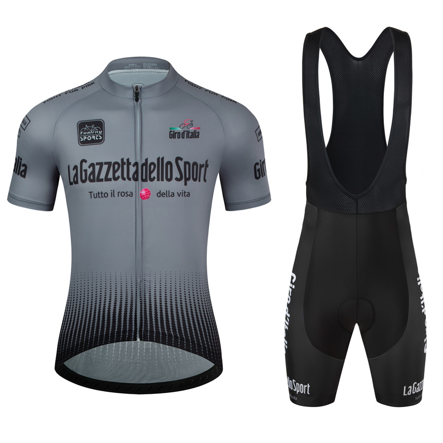 Tour Of Italy Bicycle Clothes  – Cycling Commuter Clothing recenzja i cena