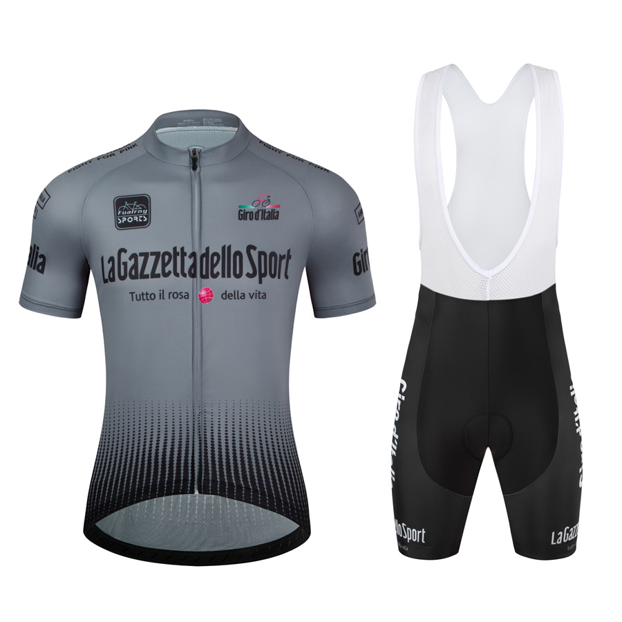 Tour Of Italy Bicycle Clothes  – Cycling Commuter Clothing recenzja i cena