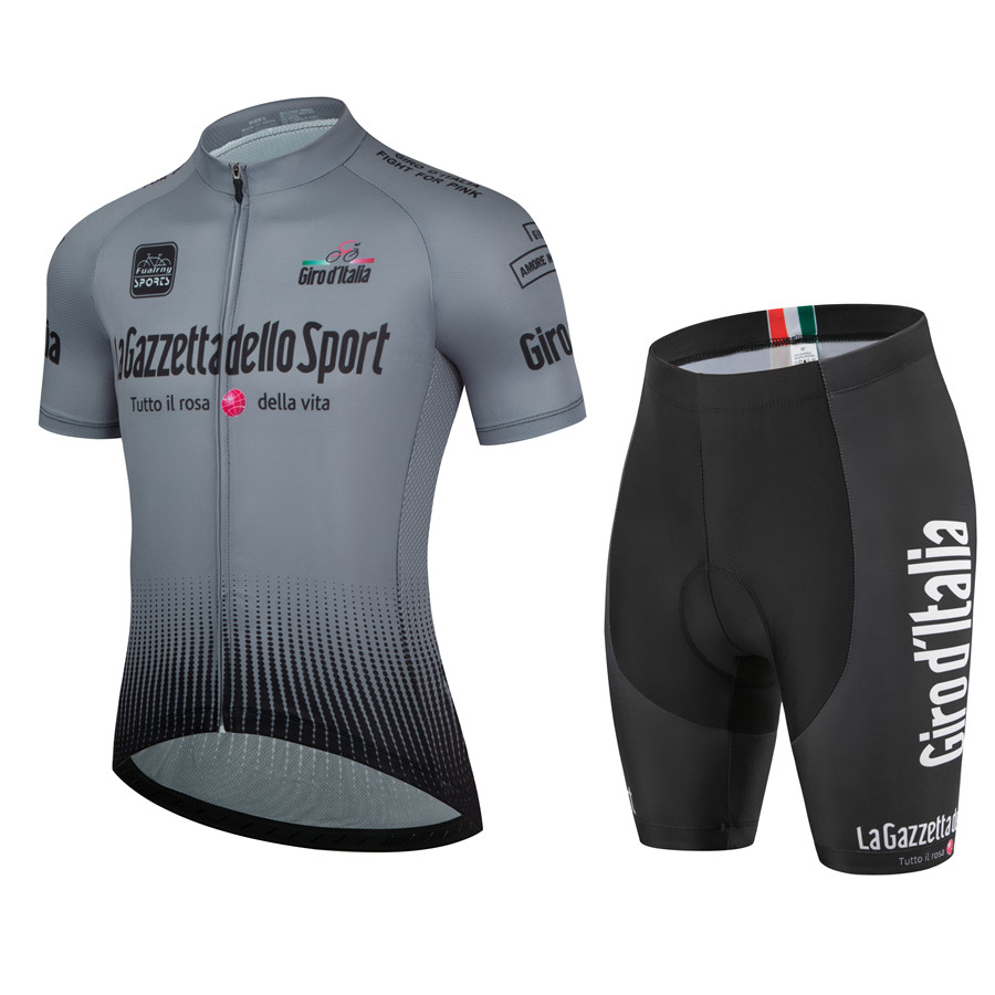 Tour Of Italy Bicycle Clothes  – Cycling Commuter Clothing recenzja i cena