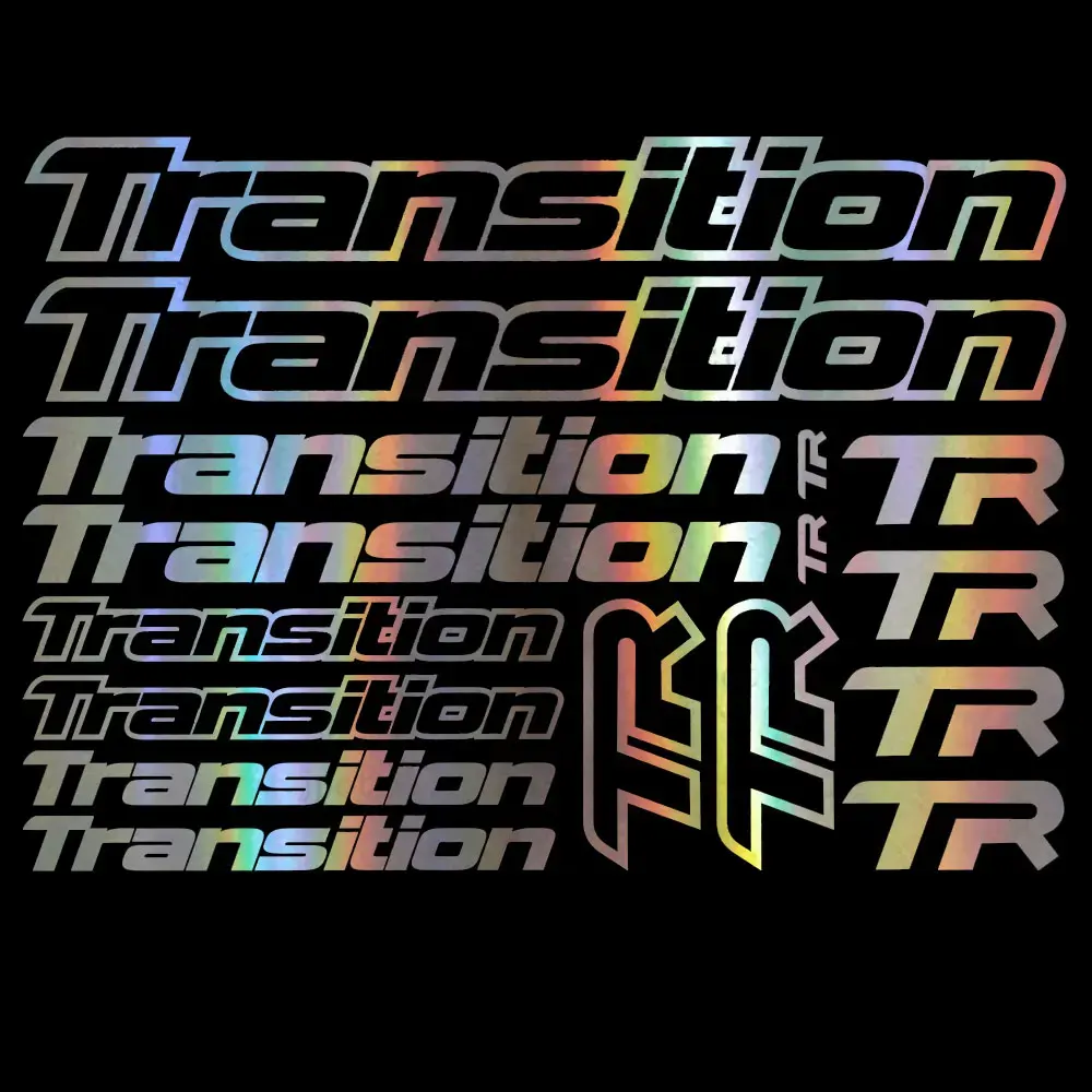 CTCM compatible kit transition – Cycling Quote recenzja i cena