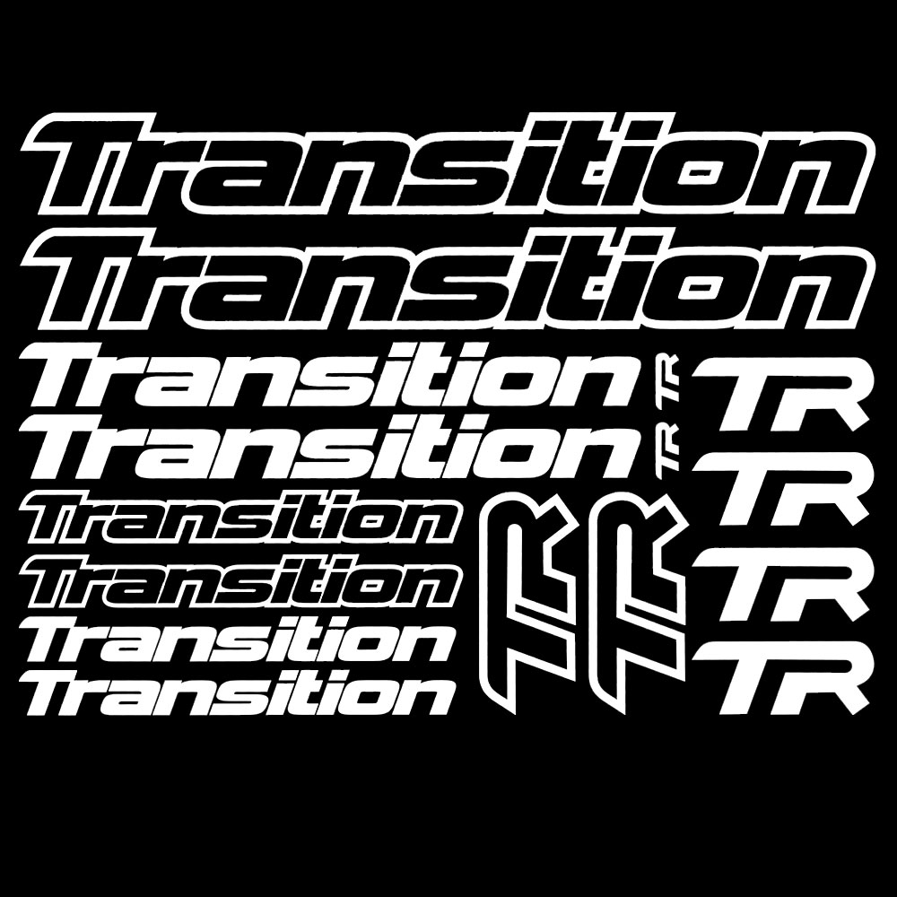 CTCM compatible kit transition – Cycling Quote recenzja i cena