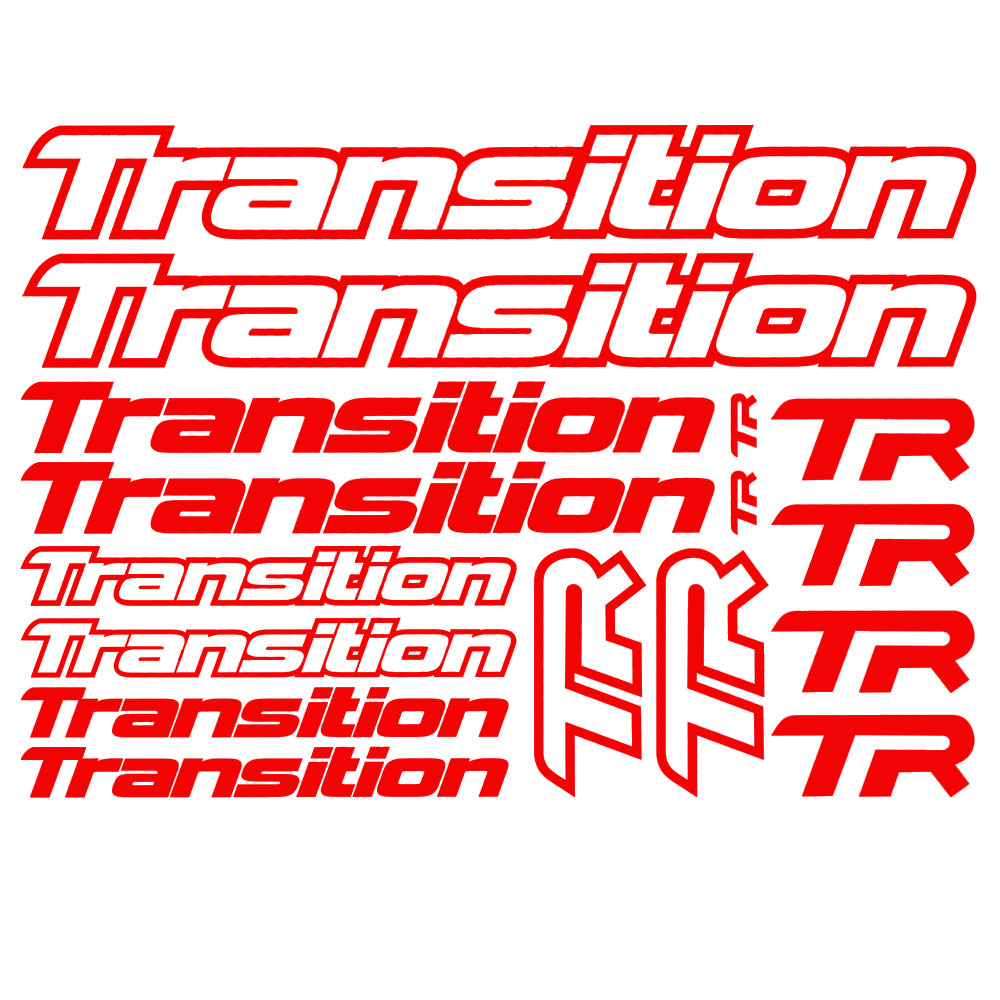 CTCM compatible kit transition – Cycling Quote recenzja i cena
