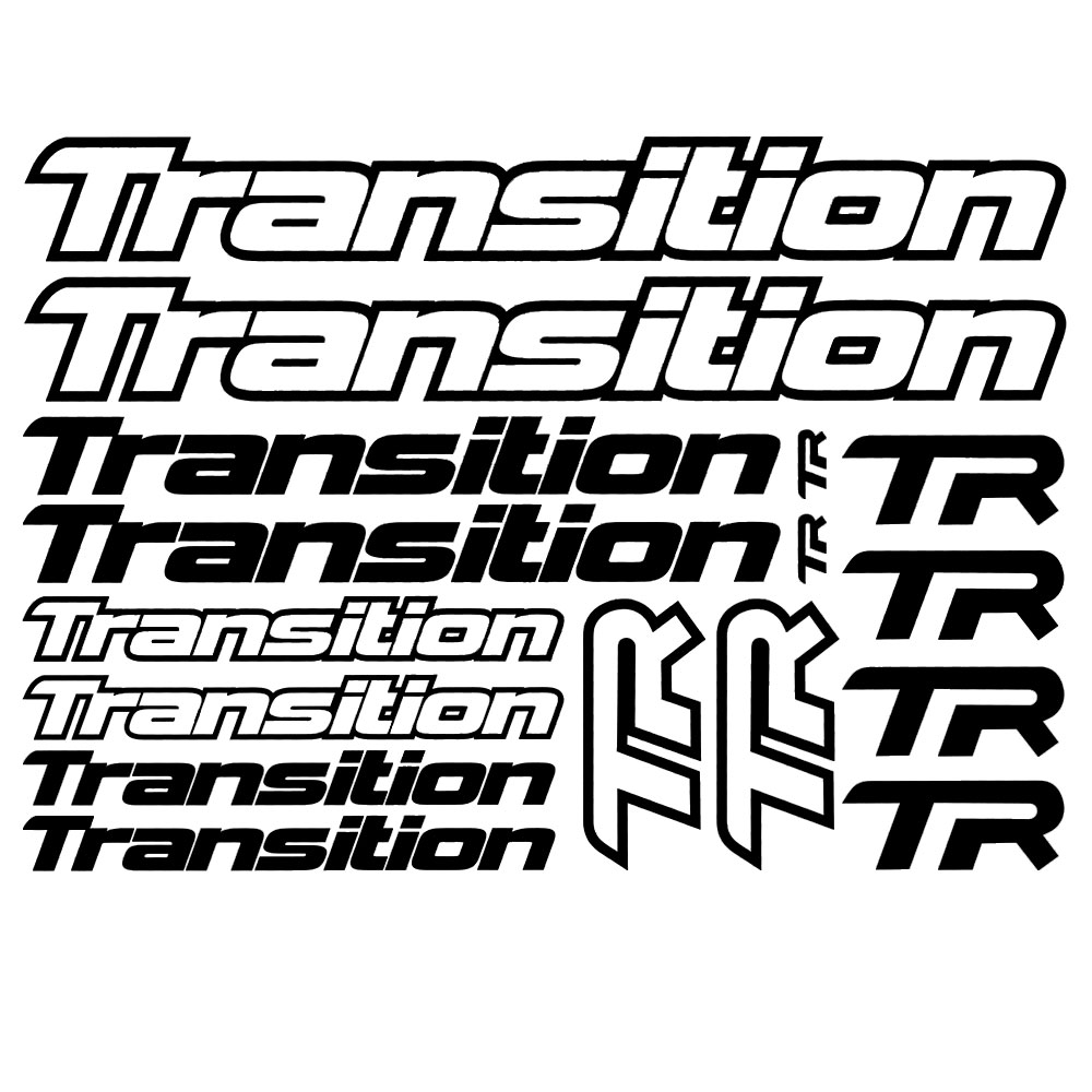 CTCM compatible kit transition – Cycling Quote recenzja i cena