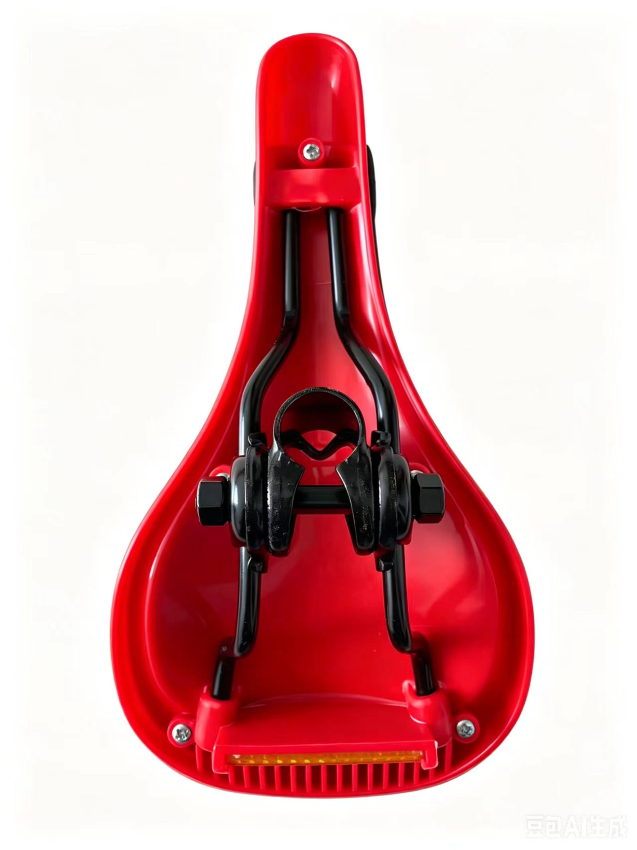 Road bike seat cushion breatha – Cycling Commute Gear recenzja i cena