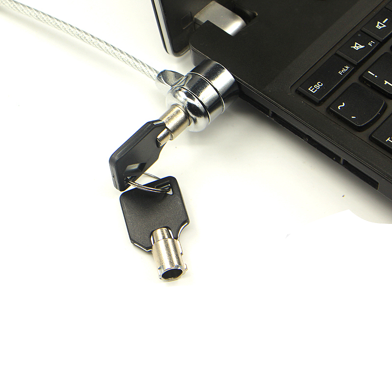 New Notebook Laptop Computer L – Chain Lock Combination recenzja i cena