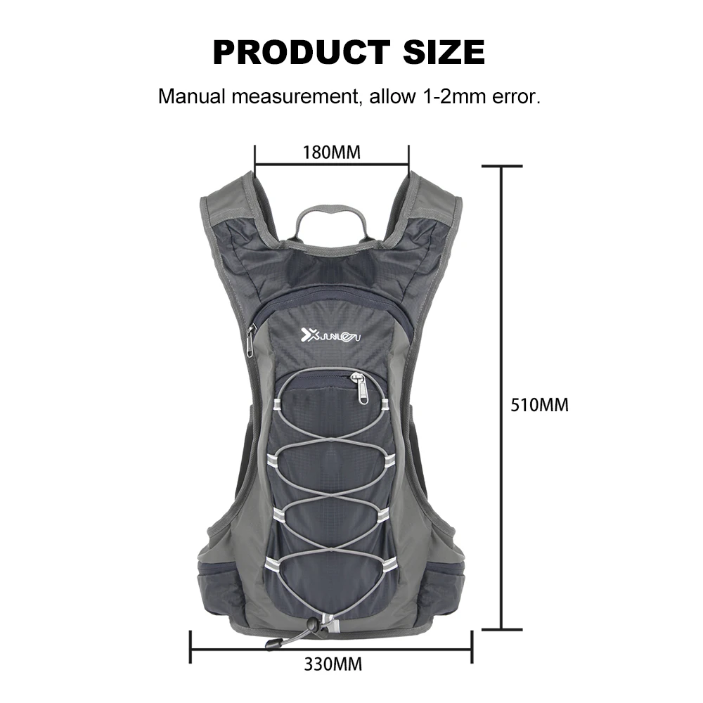 Motorcycle Backpack Travel Sto – Cycling Commute Backpack recenzja i cena