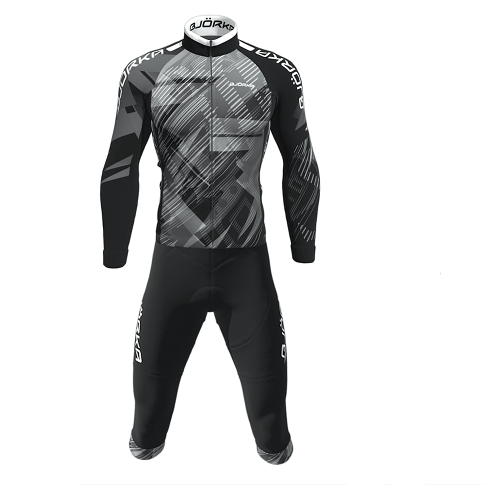 Spring/Autumn Bjorka Cycling L – Cycling Commuter Clothing recenzja i cena