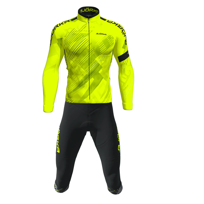 Spring/Autumn Bjorka Cycling L – Cycling Commuter Clothing recenzja i cena