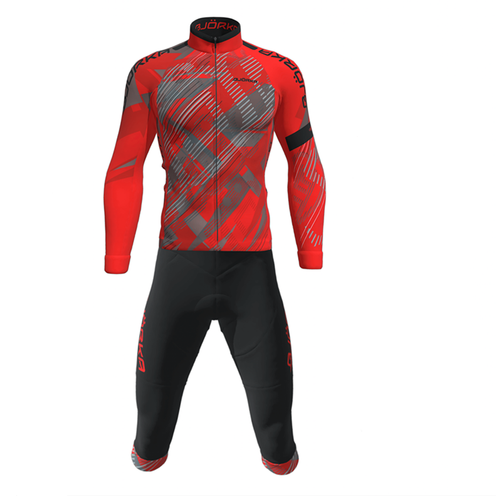 Spring/Autumn Bjorka Cycling L – Cycling Commuter Clothing recenzja i cena
