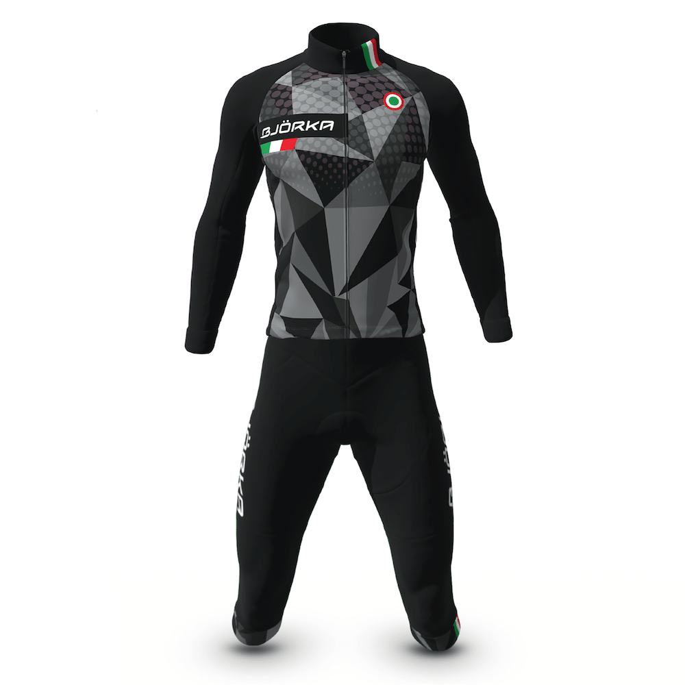 Spring/Autumn Bjorka Cycling L – Cycling Commuter Clothing recenzja i cena