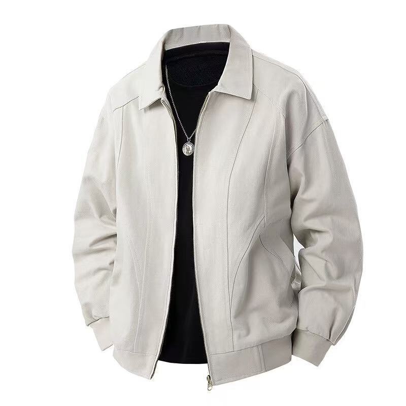 Mens Jacket Coat Fur Raincoat  – Cycling Commuter Rain Jacket recenzja i cena