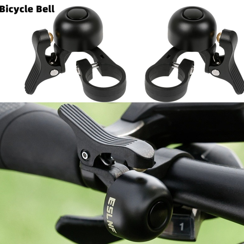 Bicycle Bell Bicycle Horn Loud – Bell Handlebar Ring recenzja i cena