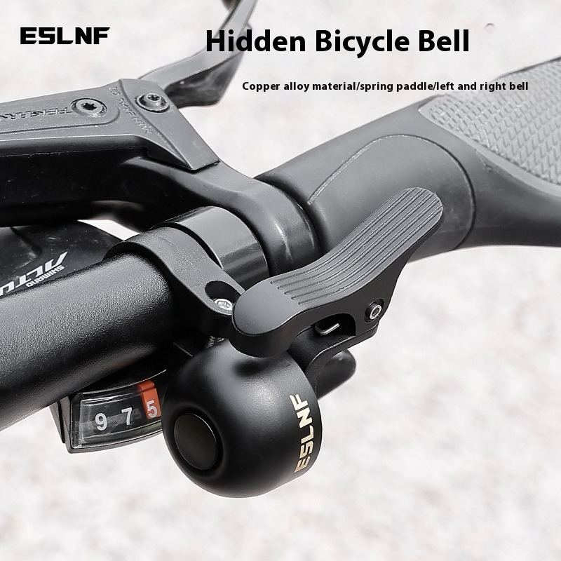 Bicycle Bell Bicycle Horn Loud – Bell Handlebar Ring recenzja i cena