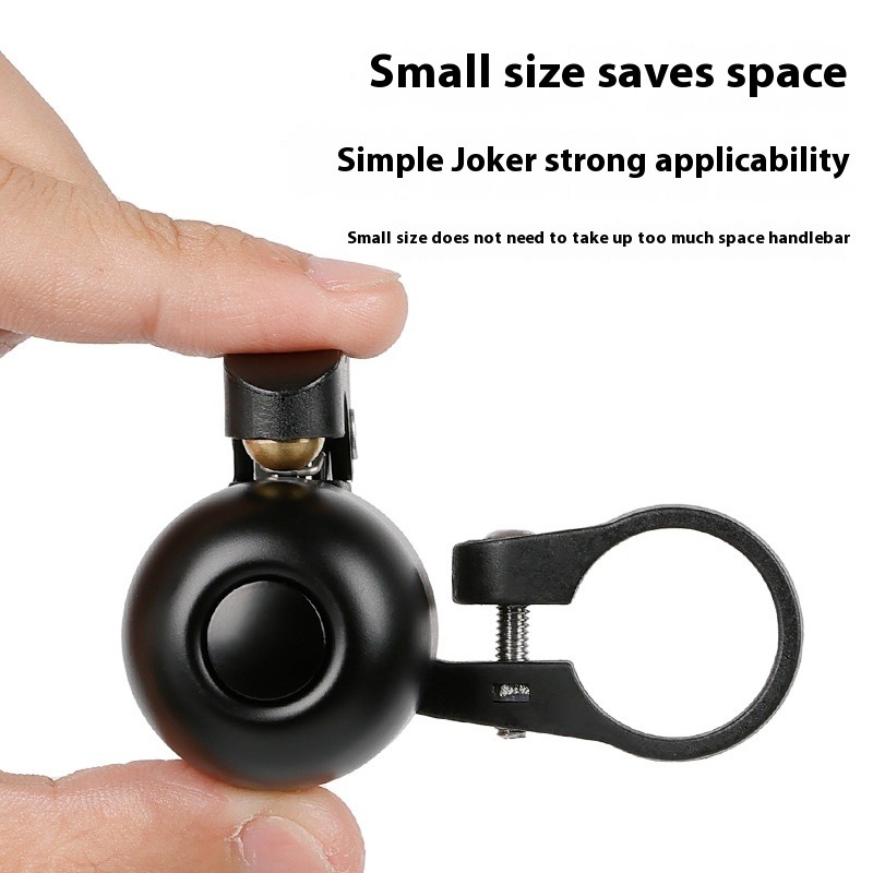 Bicycle Bell Bicycle Horn Loud – Bell Handlebar Ring recenzja i cena