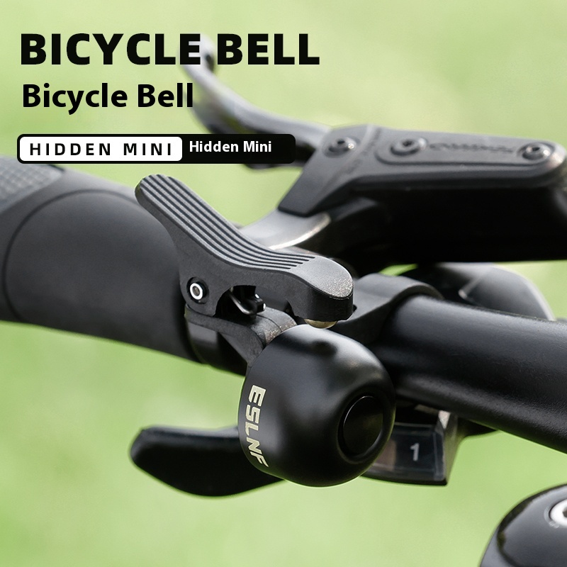 Bicycle Bell Bicycle Horn Loud – Bell Handlebar Ring recenzja i cena