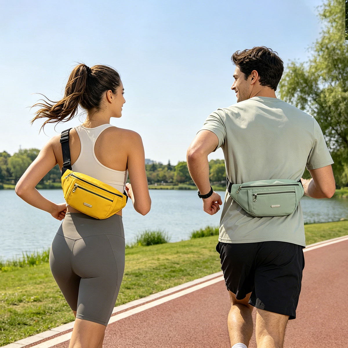 Fashion Casual Solid Color Wom – Commuter Cycling recenzja i cena