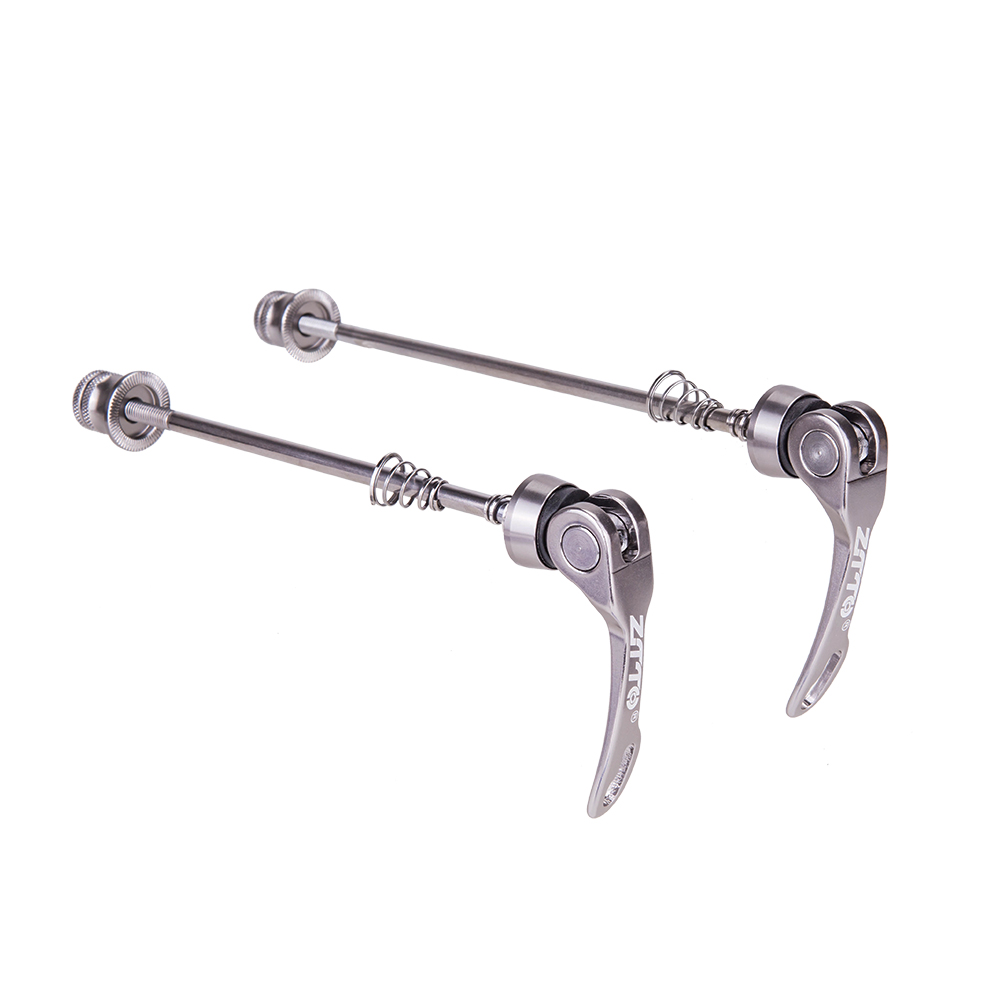 ZTTO QR Quick Release MTB Road – Dynamo Hub Front recenzja i cena