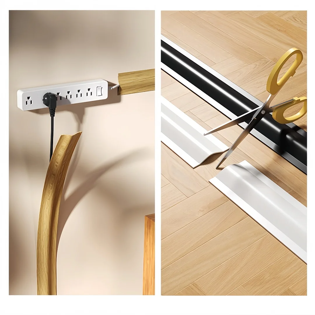 1pc  High Quality Soft Cord Co – Cable Lock Flexible recenzja i cena
