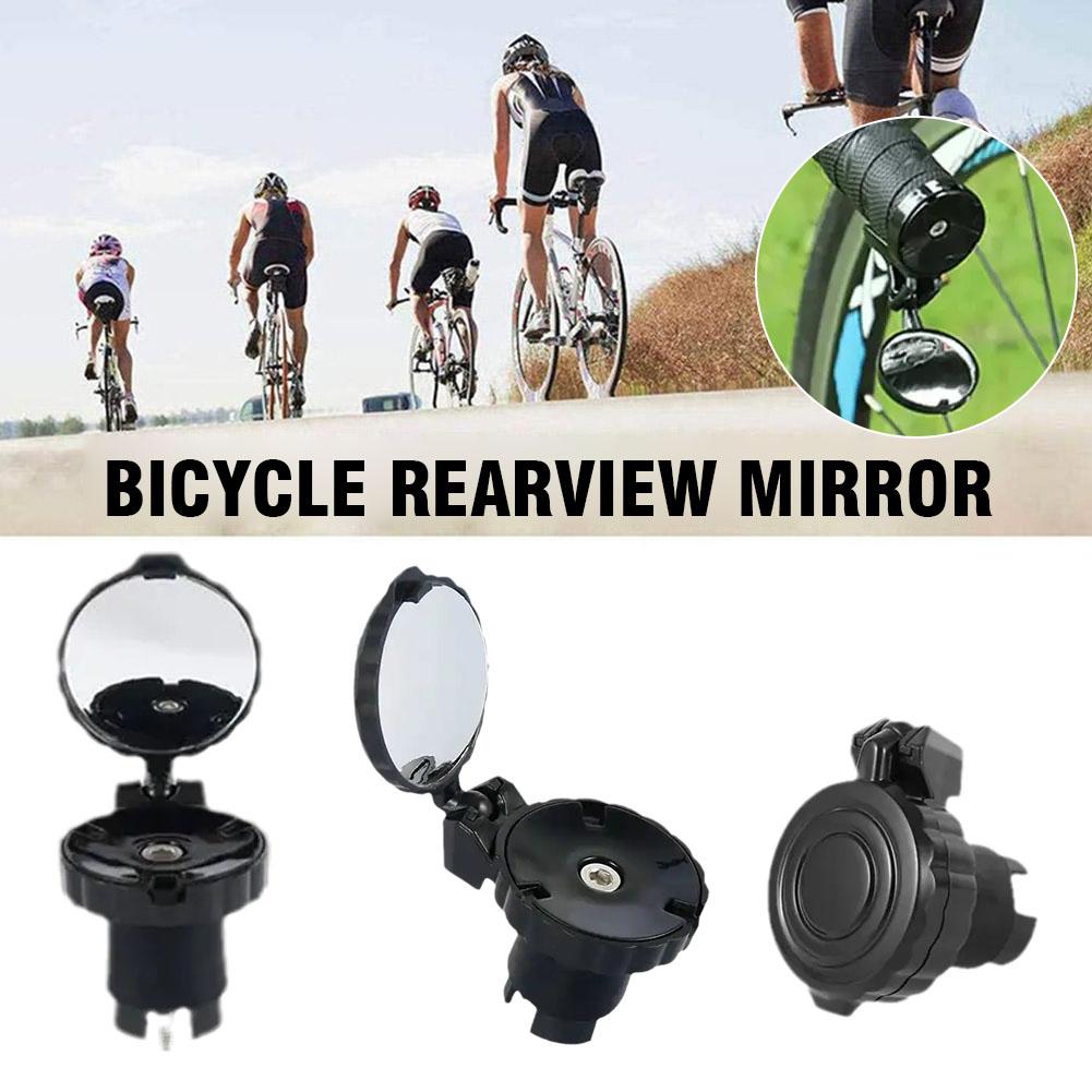 Bicycle Handlebar Rearview Mir – Cycling Zones recenzja i cena