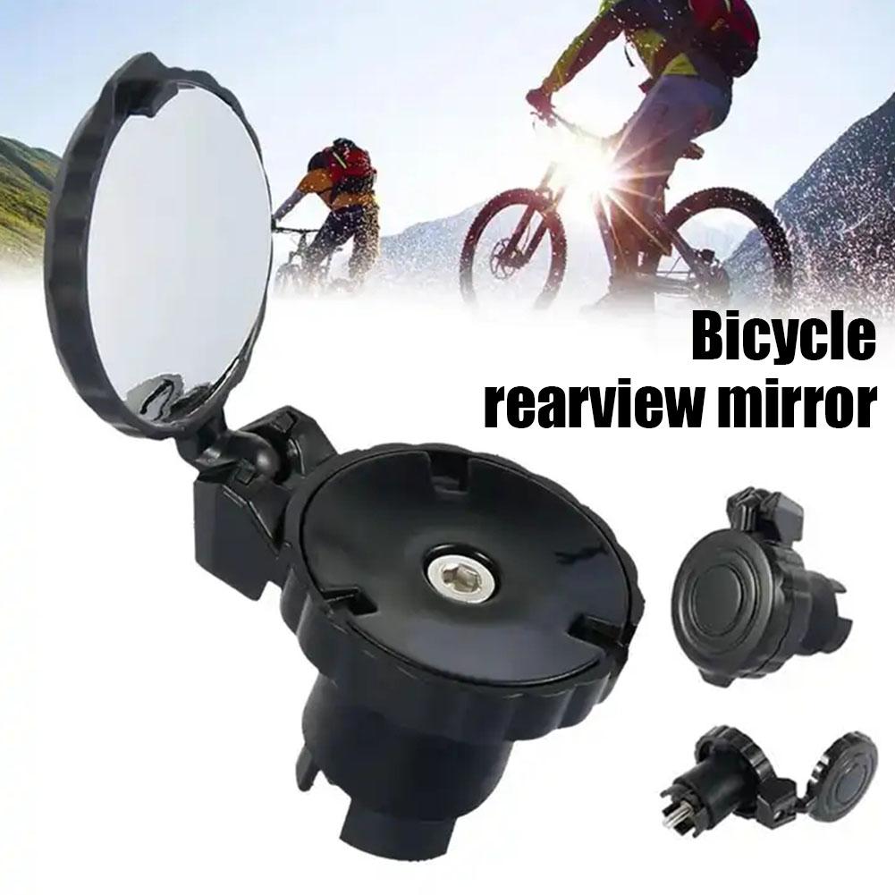 Bicycle Handlebar Rearview Mir – Cycling Zones recenzja i cena