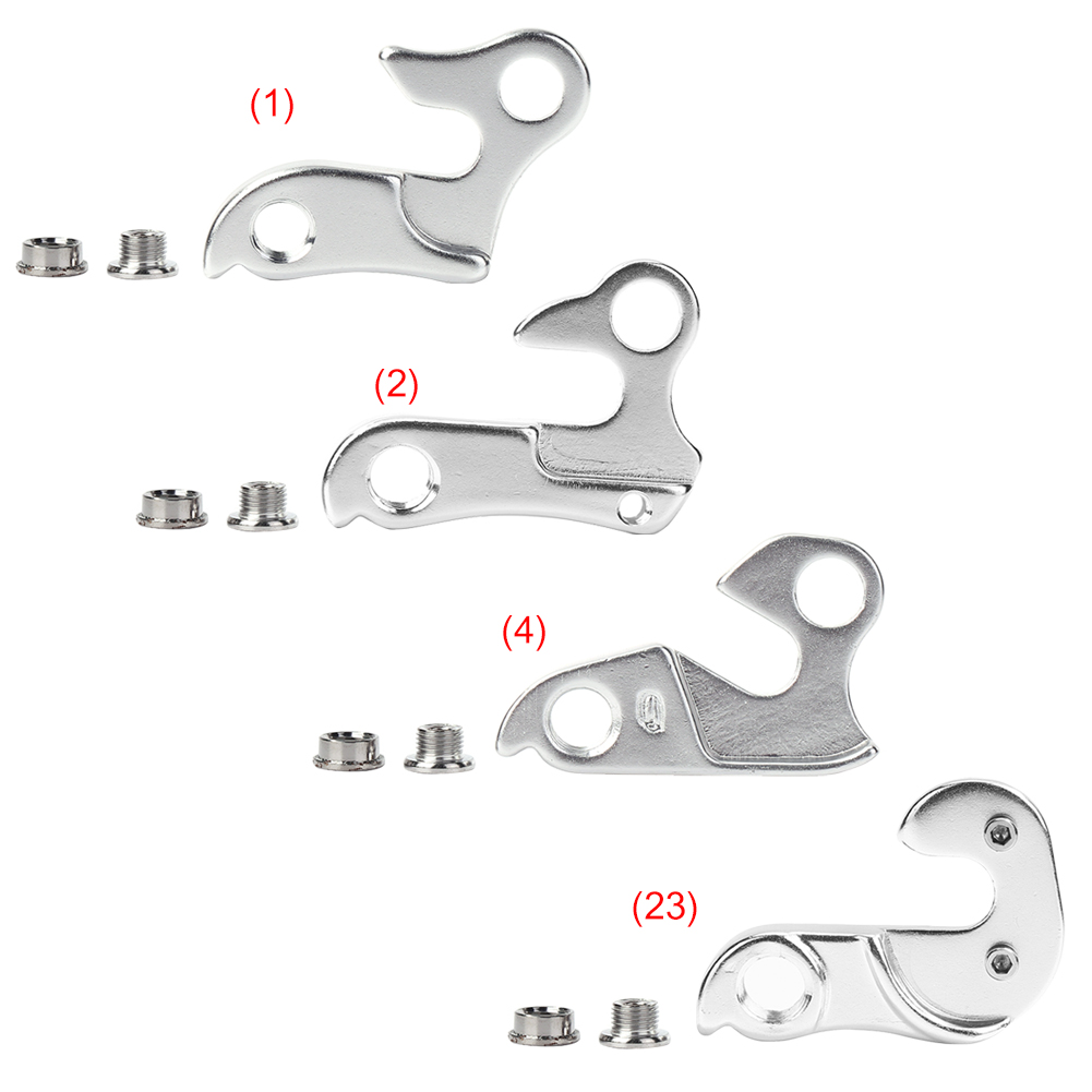 Bike Rear Derailleur Hanger Bi – Cycling Quote recenzja i cena