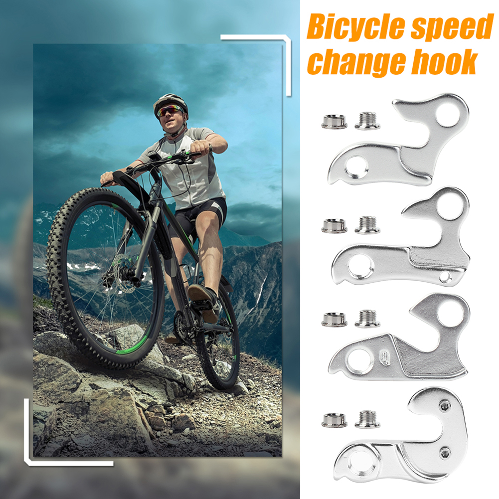 Bike Rear Derailleur Hanger Bi – Cycling Quote recenzja i cena