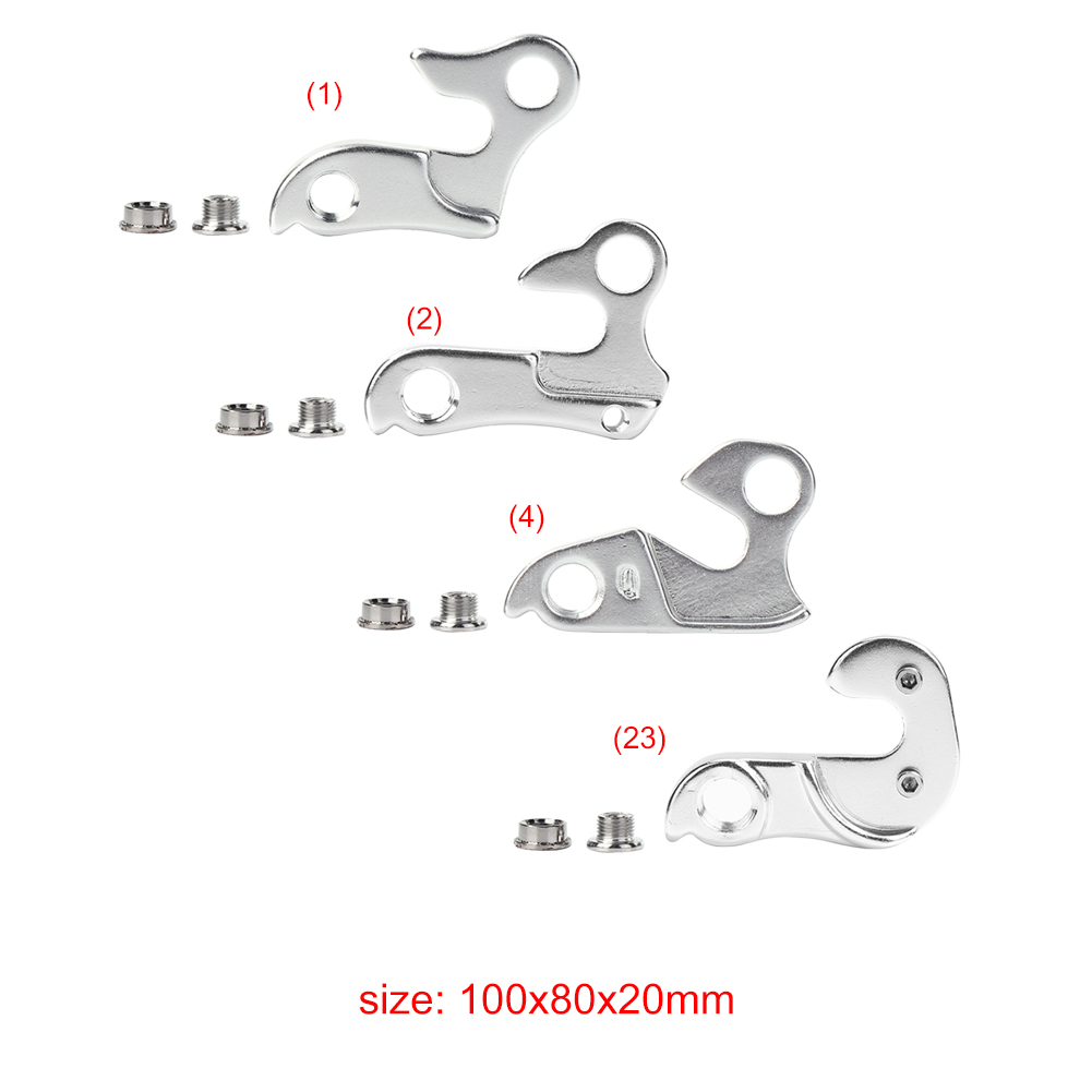 Bike Rear Derailleur Hanger Bi – Cycling Quote recenzja i cena