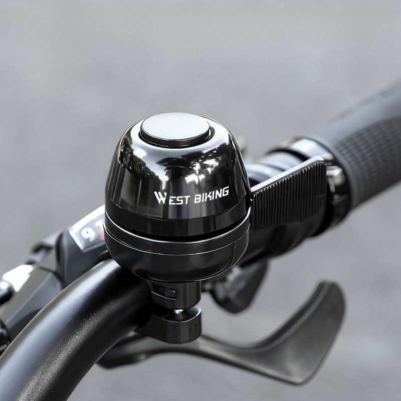 Aluminum Alloy Bicycle Bell MT – Bell Handlebar Ring recenzja i cena