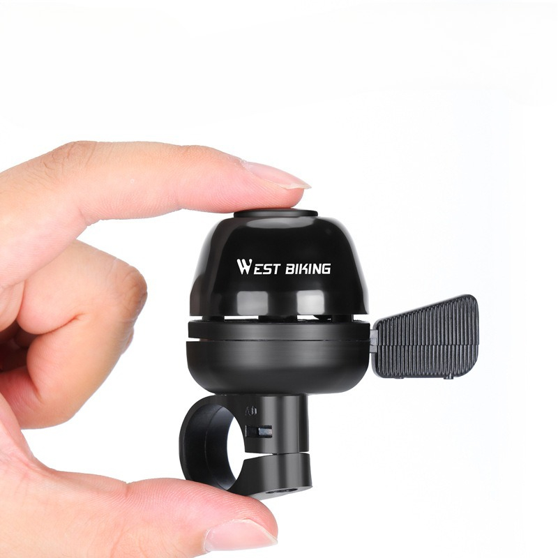 Aluminum Alloy Bicycle Bell MT – Bell Handlebar Ring recenzja i cena