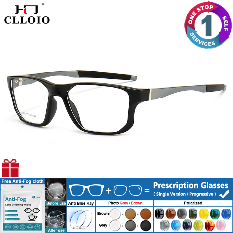 CLLOIO Men Cubic Design Ultral – Cycling Zones recenzja i cena