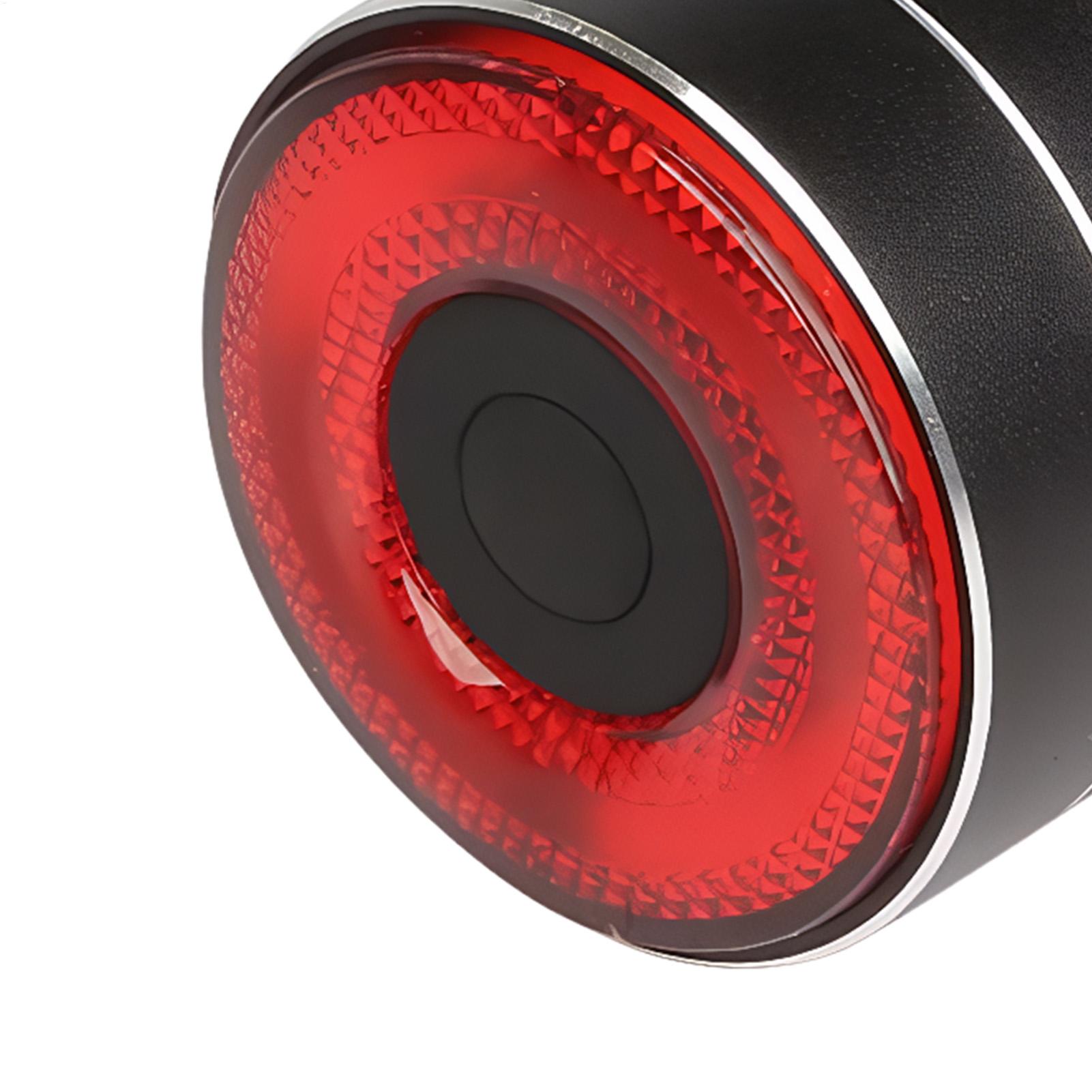 Bicycle Brake Light Smart Bike – Commuter Cycling recenzja i cena