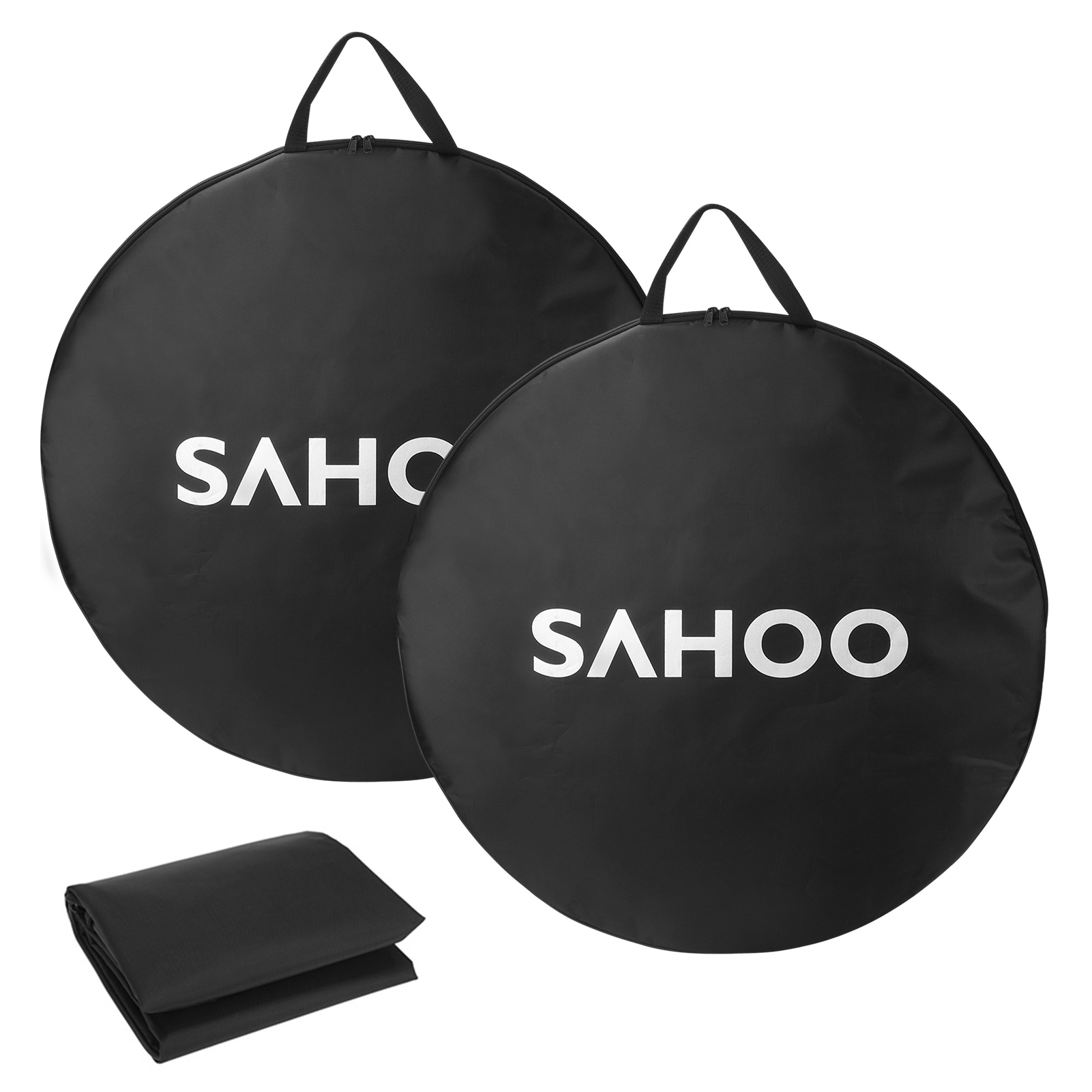SAHOO 2pcs Bicycle Single Whee – Cycling Commute Backpack recenzja i cena