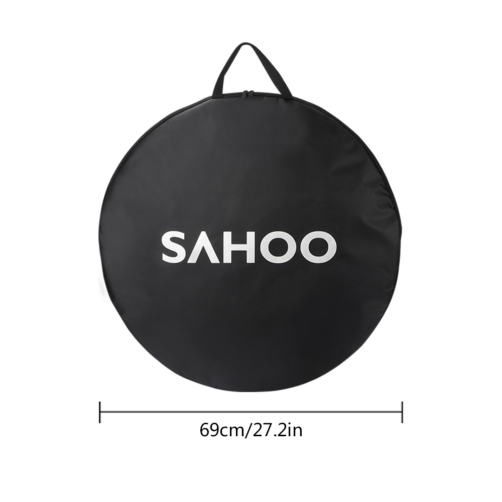 SAHOO 2pcs Bicycle Single Whee – Cycling Commute Backpack recenzja i cena