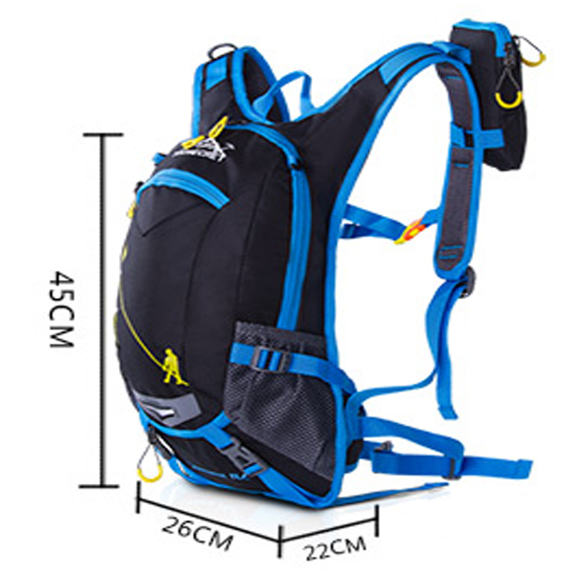 18L Bike Cycling Outdoor Sport – Cycling Commute Backpack recenzja i cena
