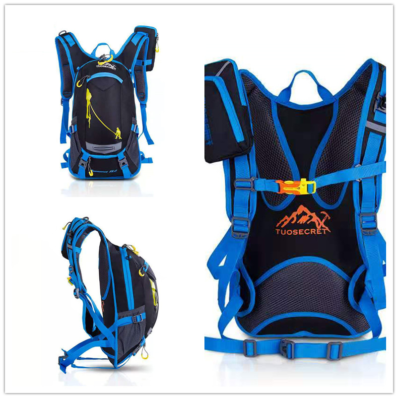18L Bike Cycling Outdoor Sport – Cycling Commute Backpack recenzja i cena