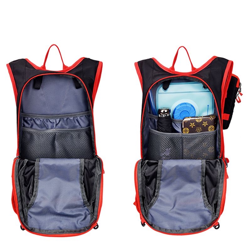 18L Bike Cycling Outdoor Sport – Cycling Commute Backpack recenzja i cena
