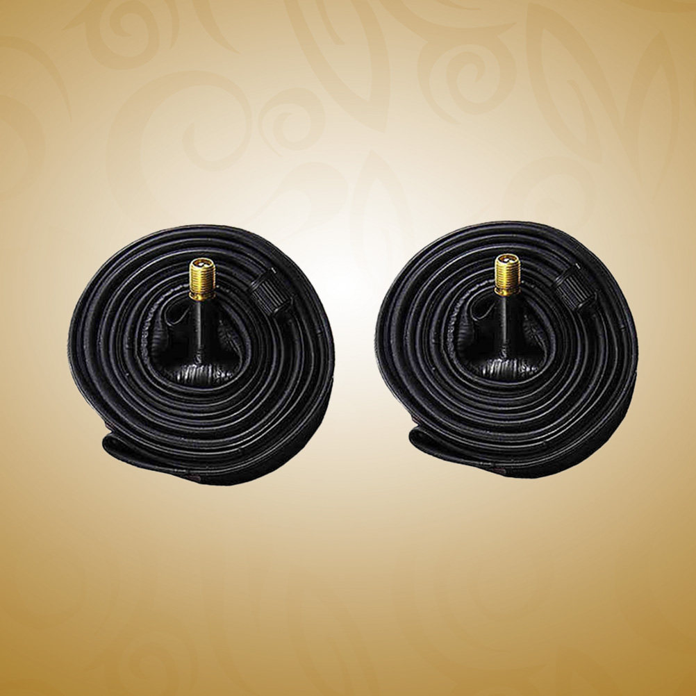2Pcs Bicycle Inner Tube Soft B – Cycling Commute Gear recenzja i cena