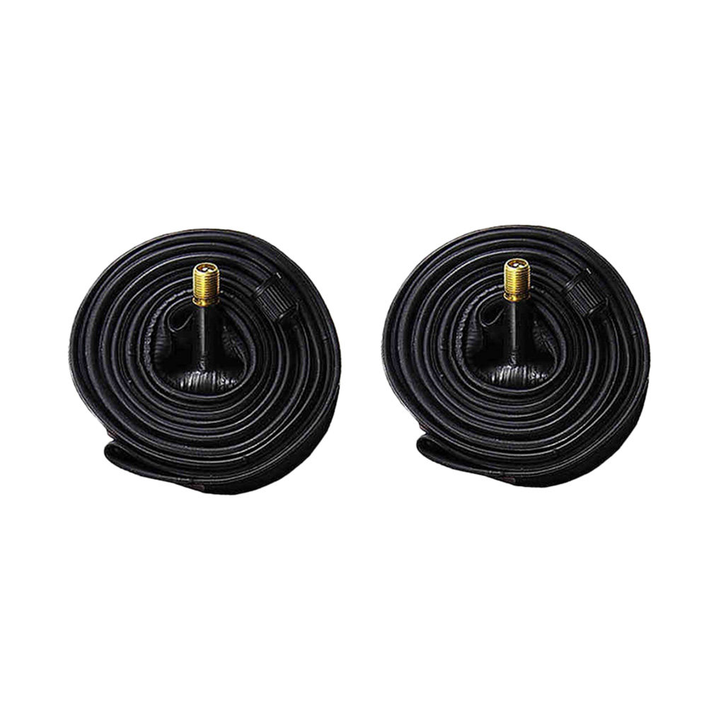 2Pcs Bicycle Inner Tube Soft B – Cycling Commute Gear recenzja i cena