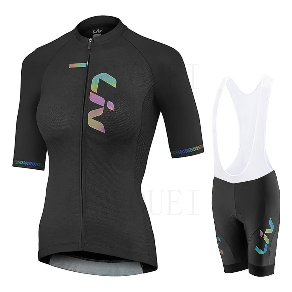 Lady Cycling Clothing Road Bik – Cycling Commuter Clothing recenzja i cena