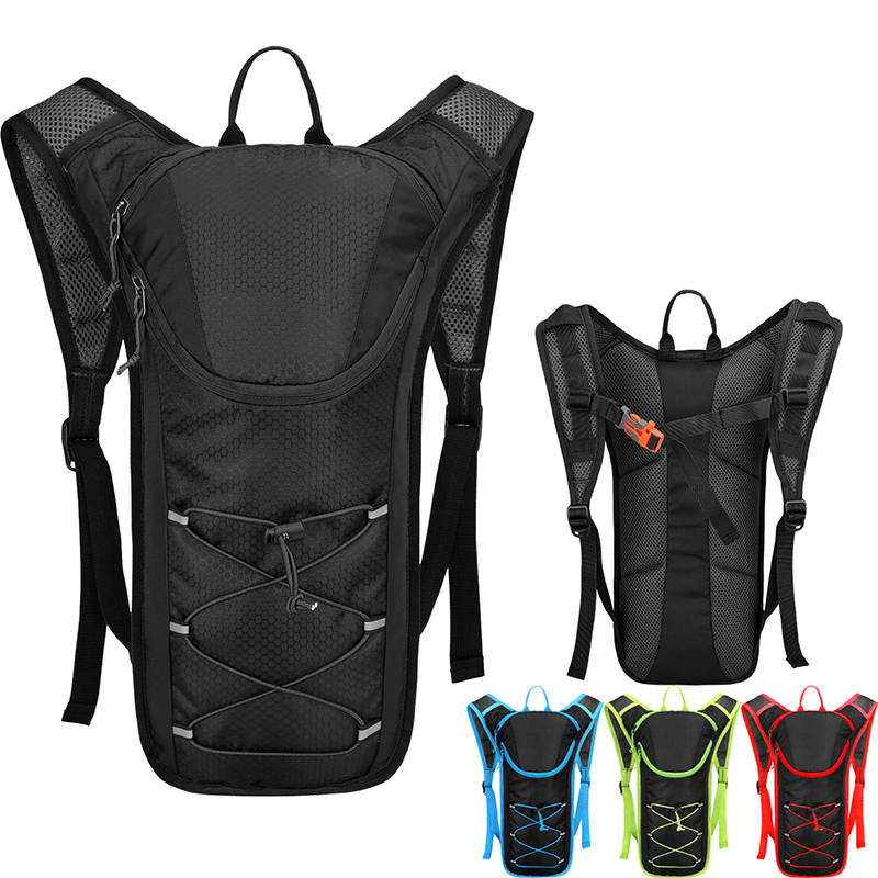 Bicycle Bike Cycling Backpack  – Cycling Commute Backpack recenzja i cena